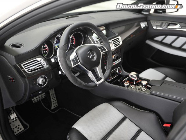 Brabus Biturbo 4MATIC 2014 Picture #26 Brabus Biturbo 4MATIC 2014 Picture #26