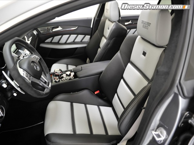 Brabus Biturbo 4MATIC 2014 Picture #45 Brabus Biturbo 4MATIC 2014 Picture #45