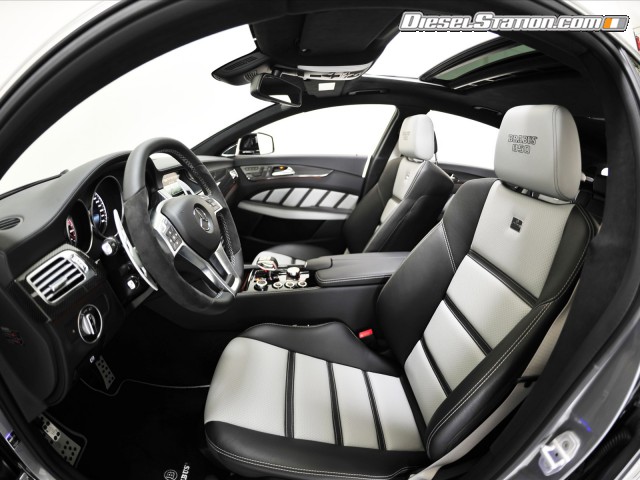 Brabus Biturbo 4MATIC 2014 Picture #56 Brabus Biturbo 4MATIC 2014 Picture #56