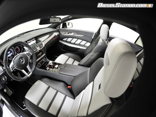 Brabus Biturbo 4MATIC 2014 Picture #41 Brabus Biturbo 4MATIC 2014 Picture #41