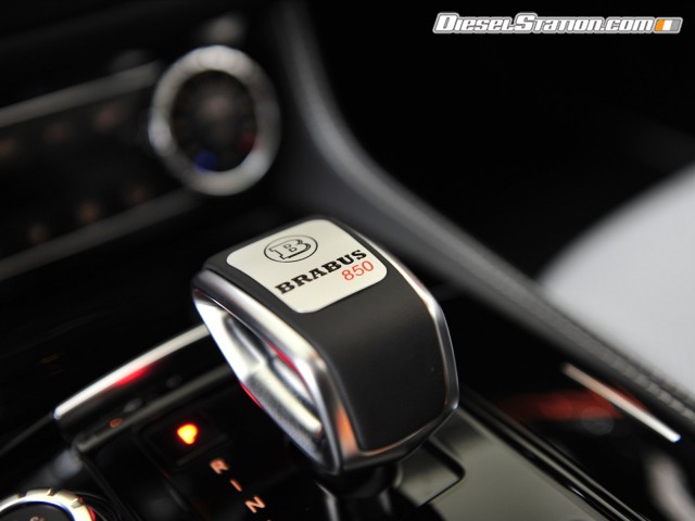 Brabus Biturbo 4MATIC 2014 Picture #15 Brabus Biturbo 4MATIC 2014 Picture #15