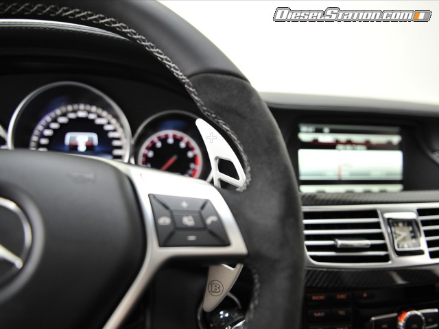 Brabus Biturbo 4MATIC 2014 Picture #0 Brabus Biturbo 4MATIC 2014 Picture #0