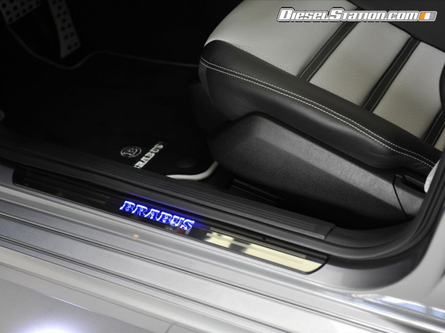 Brabus Biturbo 4MATIC 2014 Picture #53 Brabus Biturbo 4MATIC 2014 Picture #53