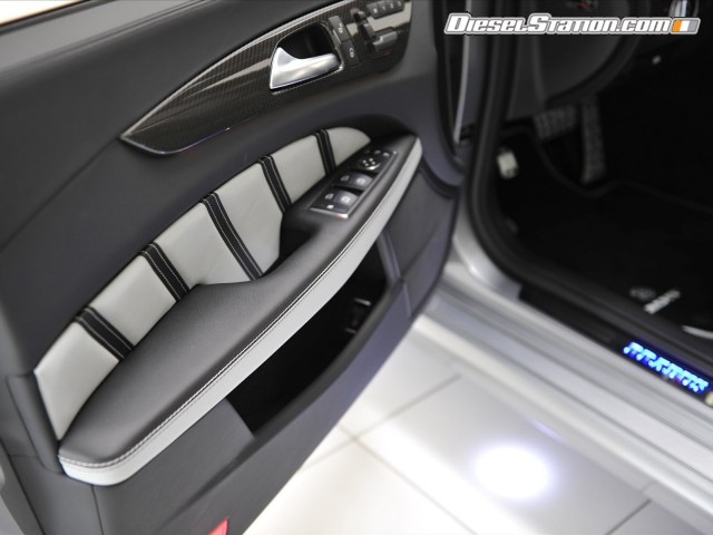 Brabus Biturbo 4MATIC 2014 Picture #8 Brabus Biturbo 4MATIC 2014 Picture #8