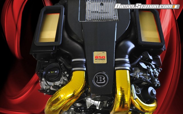 Brabus Biturbo 4MATIC 2014 Widescreen Picture #54 Brabus Biturbo 4MATIC 2014 Widescreen Picture #54