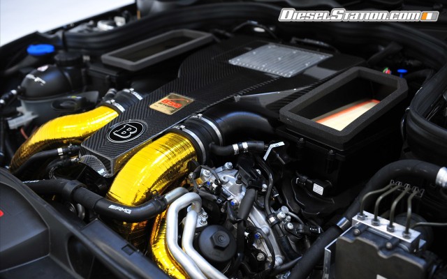 Brabus Biturbo 4MATIC 2014 Widescreen Picture #34 Brabus Biturbo 4MATIC 2014 Widescreen Picture #34