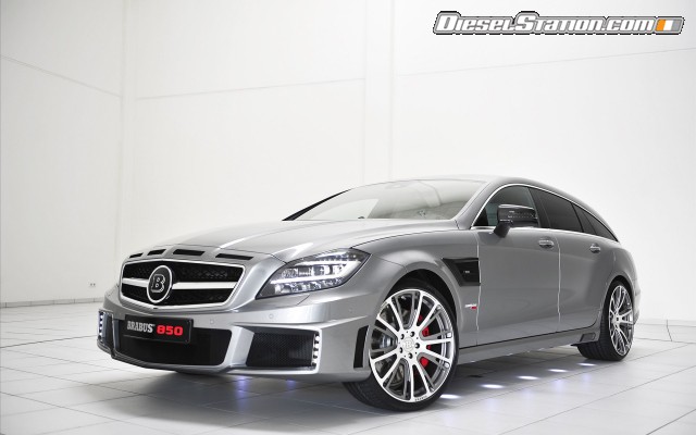 Brabus Biturbo 4MATIC 2014 Widescreen Picture #43 Brabus Biturbo 4MATIC 2014 Widescreen Picture #43