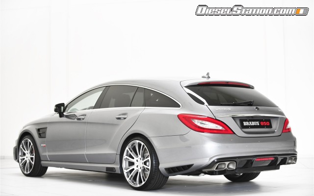 Brabus Biturbo 4MATIC 2014 Widescreen Picture #12 Brabus Biturbo 4MATIC 2014 Widescreen Picture #12