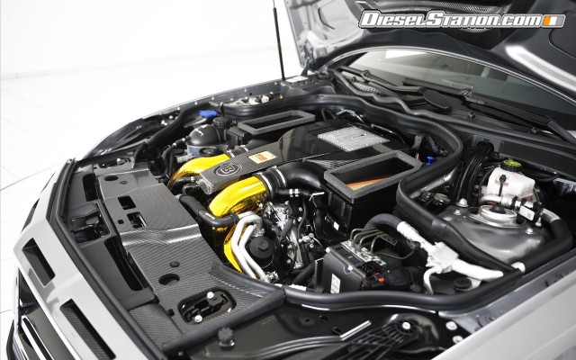 Brabus Biturbo 4MATIC 2014 Widescreen Picture #10 Brabus Biturbo 4MATIC 2014 Widescreen Picture #10