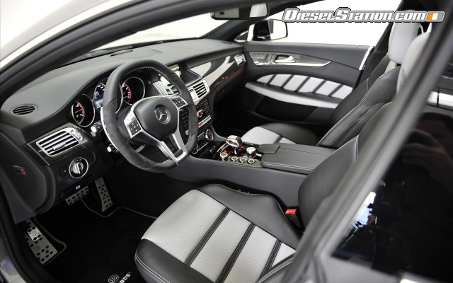 Brabus Biturbo 4MATIC 2014 Widescreen Picture #52 Brabus Biturbo 4MATIC 2014 Widescreen Picture #52