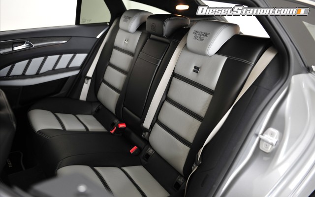 Brabus Biturbo 4MATIC 2014 Widescreen Picture #27 Brabus Biturbo 4MATIC 2014 Widescreen Picture #27