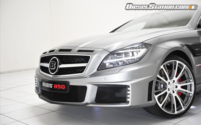 Brabus Biturbo 4MATIC 2014 Widescreen Picture #7 Brabus Biturbo 4MATIC 2014 Widescreen Picture #7
