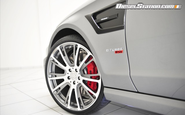 Brabus Biturbo 4MATIC 2014 Widescreen Picture #64 Brabus Biturbo 4MATIC 2014 Widescreen Picture #64