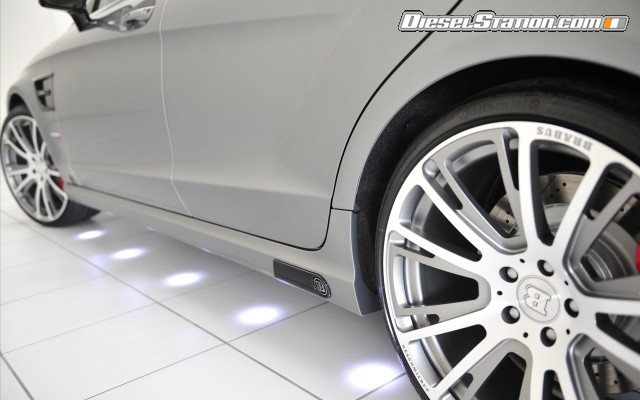 Brabus Biturbo 4MATIC 2014 Widescreen Picture #67 Brabus Biturbo 4MATIC 2014 Widescreen Picture #67