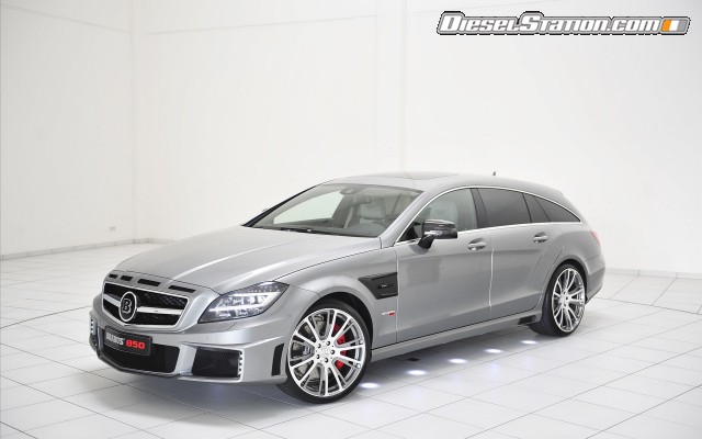 Brabus Biturbo 4MATIC 2014 Widescreen Picture #22 Brabus Biturbo 4MATIC 2014 Widescreen Picture #22