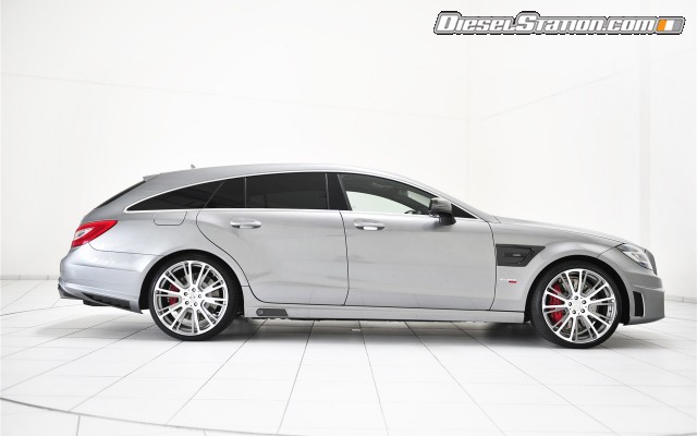 Brabus Biturbo 4MATIC 2014 Widescreen Picture #57 Brabus Biturbo 4MATIC 2014 Widescreen Picture #57