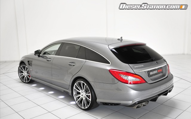 Brabus Biturbo 4MATIC 2014 Widescreen Picture #47 Brabus Biturbo 4MATIC 2014 Widescreen Picture #47
