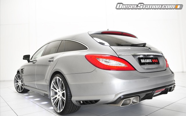 Brabus Biturbo 4MATIC 2014 Widescreen Picture #49 Brabus Biturbo 4MATIC 2014 Widescreen Picture #49