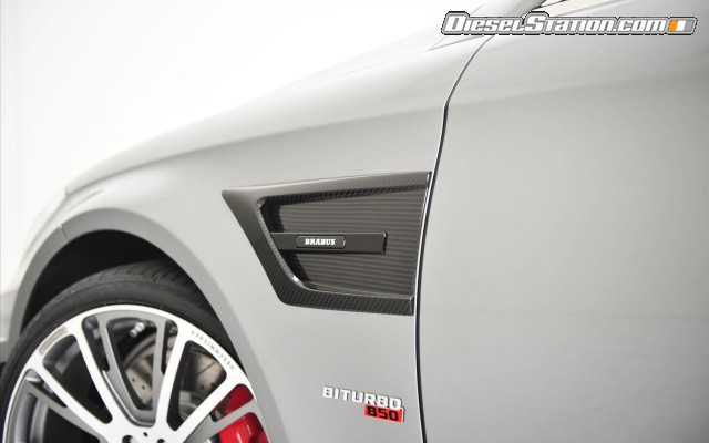 Brabus Biturbo 4MATIC 2014 Widescreen Picture #13 Brabus Biturbo 4MATIC 2014 Widescreen Picture #13