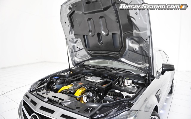 Brabus Biturbo 4MATIC 2014 Widescreen Picture #3 Brabus Biturbo 4MATIC 2014 Widescreen Picture #3