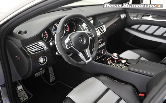 Brabus Biturbo 4MATIC 2014 Widescreen Picture #25 Brabus Biturbo 4MATIC 2014 Widescreen Picture #25