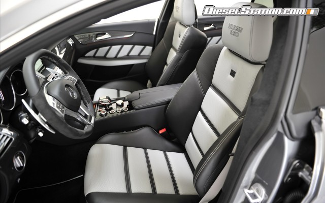 Brabus Biturbo 4MATIC 2014 Widescreen Picture #24 Brabus Biturbo 4MATIC 2014 Widescreen Picture #24