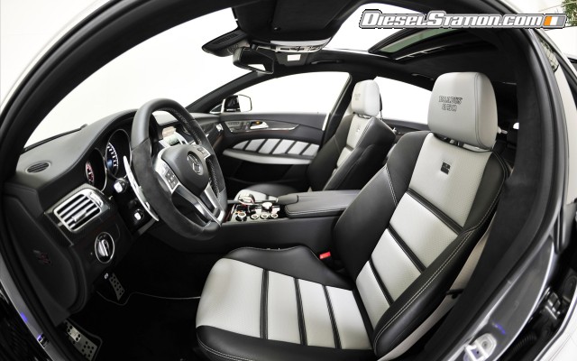 Brabus Biturbo 4MATIC 2014 Widescreen Picture #36 Brabus Biturbo 4MATIC 2014 Widescreen Picture #36