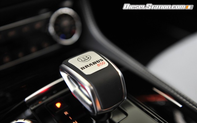 Brabus Biturbo 4MATIC 2014 Widescreen Picture #11 Brabus Biturbo 4MATIC 2014 Widescreen Picture #11