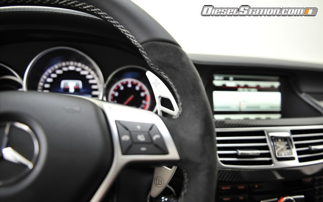 Brabus Biturbo 4MATIC 2014 Widescreen Picture #62 Brabus Biturbo 4MATIC 2014 Widescreen Picture #62