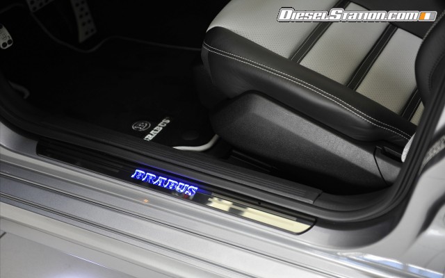 Brabus Biturbo 4MATIC 2014 Widescreen Picture #66 Brabus Biturbo 4MATIC 2014 Widescreen Picture #66