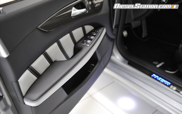 Brabus Biturbo 4MATIC 2014 Widescreen Picture #30 Brabus Biturbo 4MATIC 2014 Widescreen Picture #30