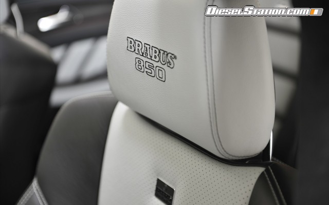 Brabus Biturbo 4MATIC 2014 Widescreen Picture #32 Brabus Biturbo 4MATIC 2014 Widescreen Picture #32