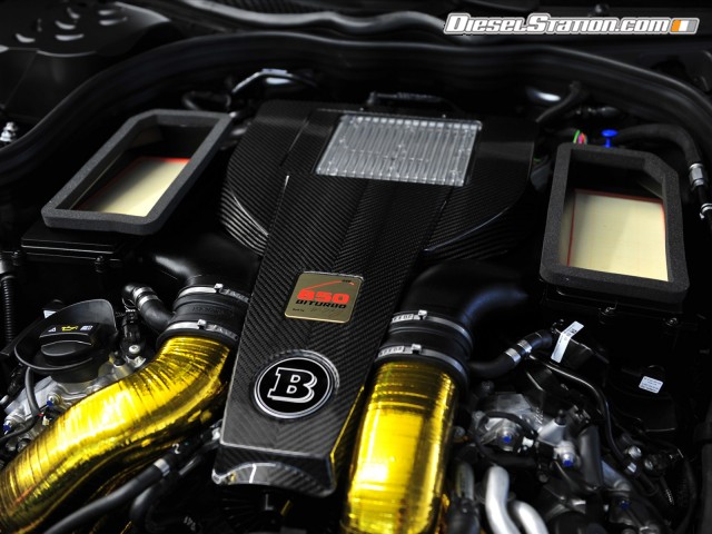 Brabus Biturbo iBusiness 2014 Picture #57 Brabus Biturbo iBusiness 2014 Picture #57
