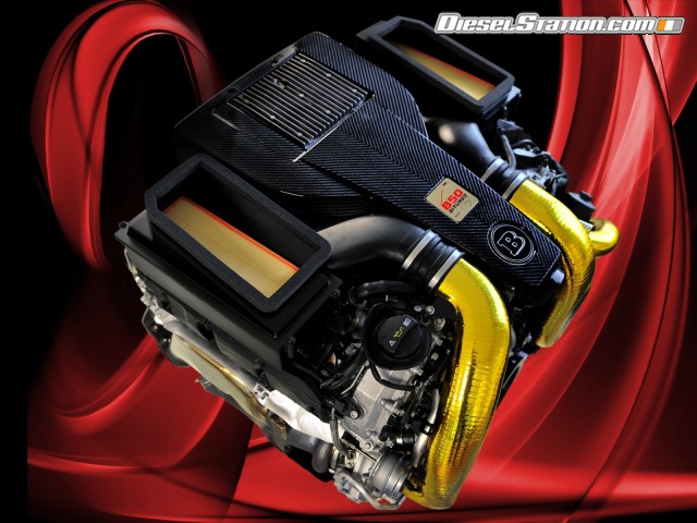 Brabus Biturbo iBusiness 2014 Picture #16 Brabus Biturbo iBusiness 2014 Picture #16