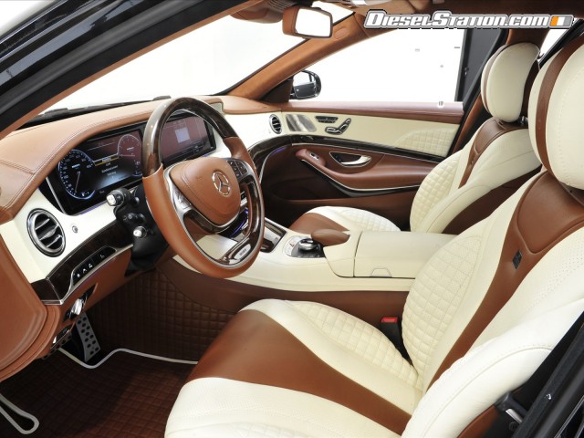 Brabus Biturbo iBusiness 2014 Picture #77 Brabus Biturbo iBusiness 2014 Picture #77