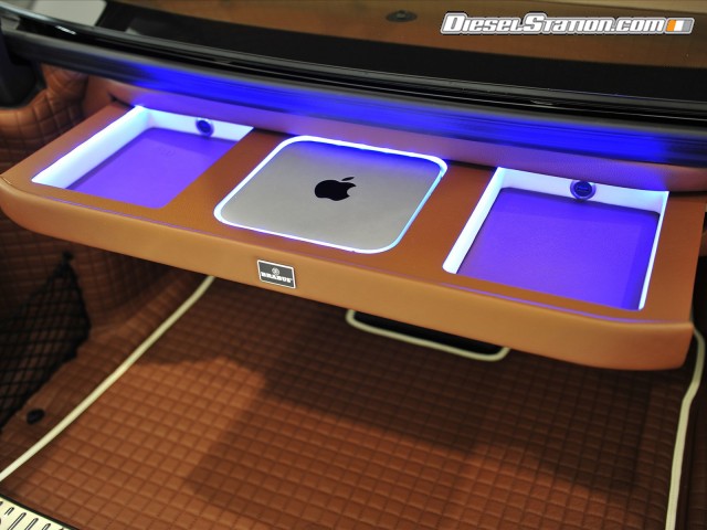 Brabus Biturbo iBusiness 2014 Picture #68 Brabus Biturbo iBusiness 2014 Picture #68