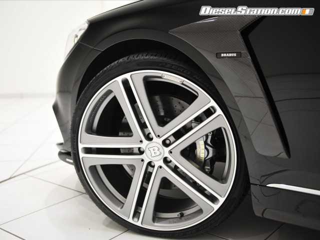Brabus Biturbo iBusiness 2014 Picture #75 Brabus Biturbo iBusiness 2014 Picture #75