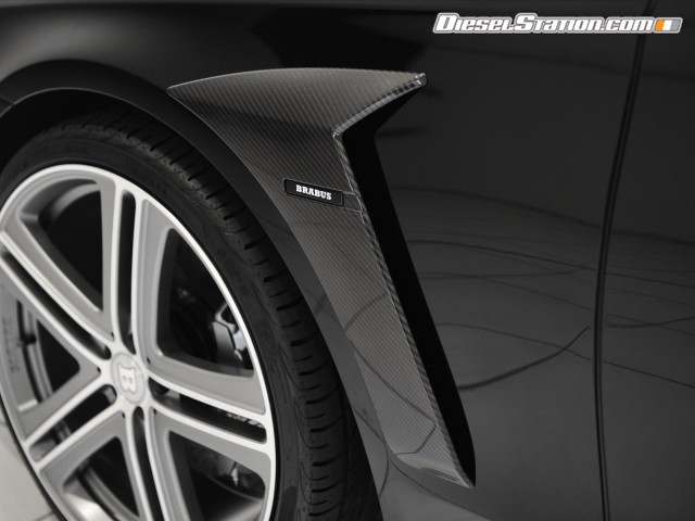 Brabus Biturbo iBusiness 2014 Picture #8 Brabus Biturbo iBusiness 2014 Picture #8