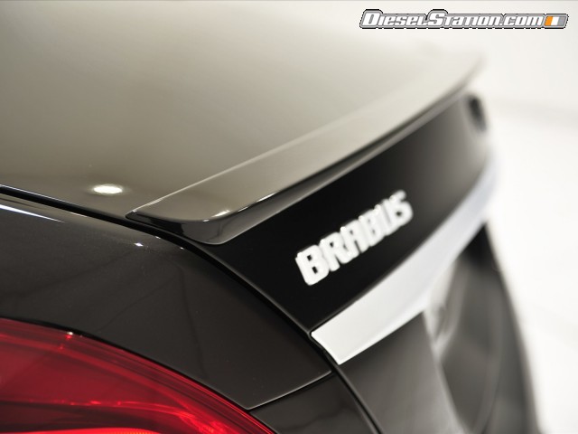 Brabus Biturbo iBusiness 2014 Picture #59 Brabus Biturbo iBusiness 2014 Picture #59