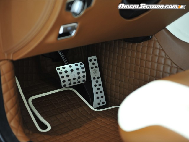 Brabus Biturbo iBusiness 2014 Picture #23 Brabus Biturbo iBusiness 2014 Picture #23
