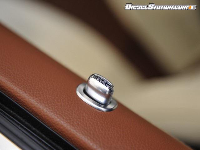 Brabus Biturbo iBusiness 2014 Picture #61 Brabus Biturbo iBusiness 2014 Picture #61