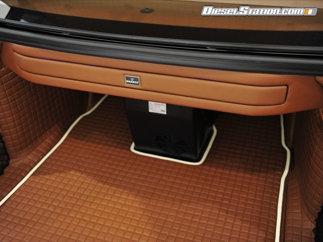 Brabus Biturbo iBusiness 2014 Picture #49 Brabus Biturbo iBusiness 2014 Picture #49