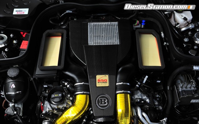 Brabus Biturbo iBusiness 2014 Widescreen Picture #70 Brabus Biturbo iBusiness 2014 Widescreen Picture #70