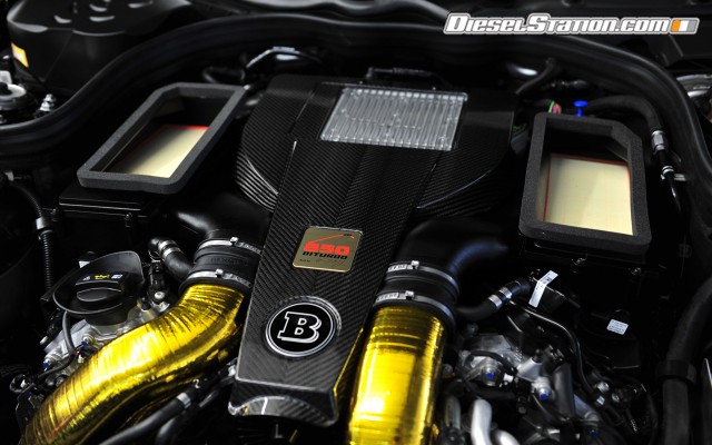 Brabus Biturbo iBusiness 2014 Widescreen Picture #26 Brabus Biturbo iBusiness 2014 Widescreen Picture #26