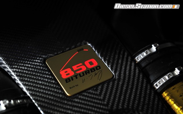 Brabus Biturbo iBusiness 2014 Widescreen Picture #71 Brabus Biturbo iBusiness 2014 Widescreen Picture #71