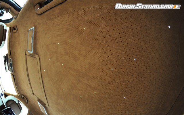 Brabus Biturbo iBusiness 2014 Widescreen Picture #27 Brabus Biturbo iBusiness 2014 Widescreen Picture #27