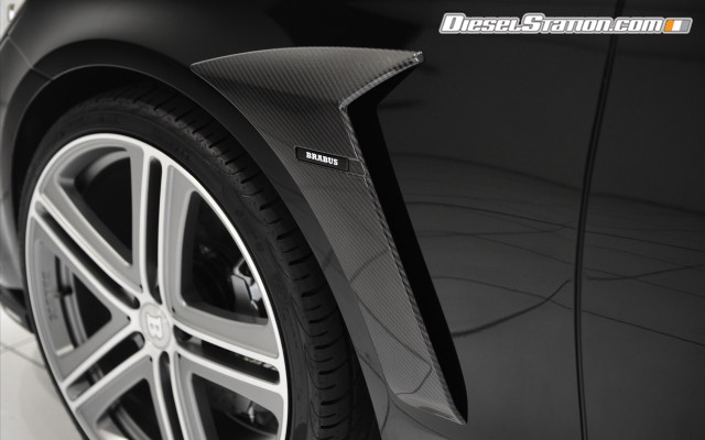 Brabus Biturbo iBusiness 2014 Widescreen Picture #46 Brabus Biturbo iBusiness 2014 Widescreen Picture #46