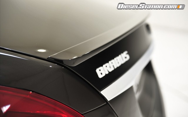 Brabus Biturbo iBusiness 2014 Widescreen Picture #44 Brabus Biturbo iBusiness 2014 Widescreen Picture #44