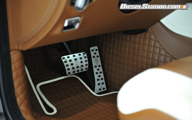 Brabus Biturbo iBusiness 2014 Widescreen Picture #18 Brabus Biturbo iBusiness 2014 Widescreen Picture #18