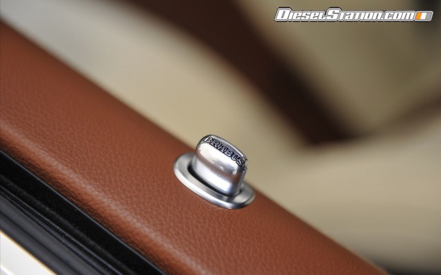 Brabus Biturbo iBusiness 2014 Widescreen Picture #53 Brabus Biturbo iBusiness 2014 Widescreen Picture #53